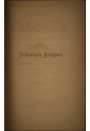 Livros/Acervo/P/PATRICIO ARCHEOLOGIA
